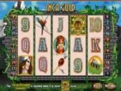Inca Gold Slots