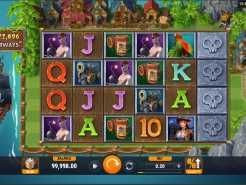 Boom Pirates Slots