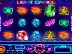 Light Dance